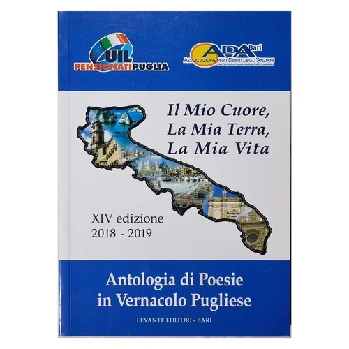 Mio cuore la mia - il,
