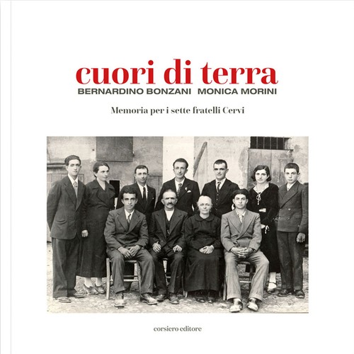 Cuori terra memoria - cuori, terra.