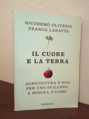 Cuore la terra - e,