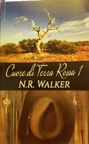 Cuore terra rossa n - cuore,
