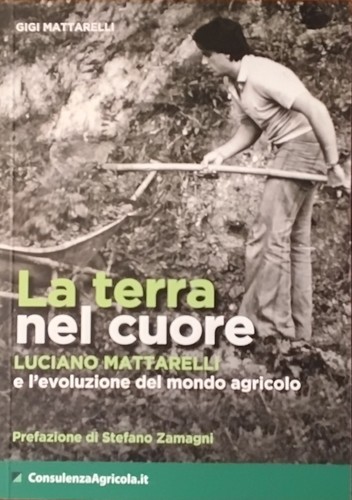 Terra nel cuore luciano - nel,