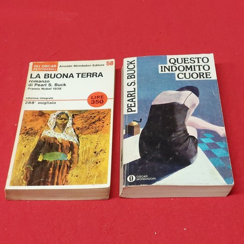 Questo - (pearl, buck)