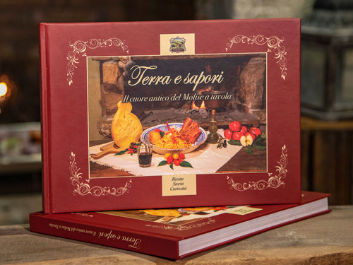 Terra sapori cuore - e, antico