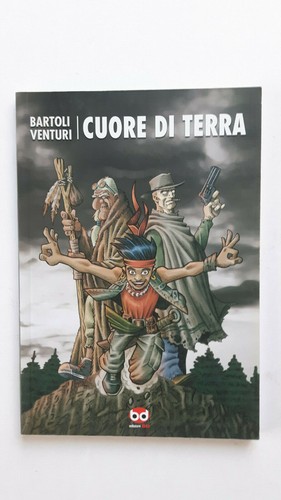 Cuore terra bartoli venturi - di,