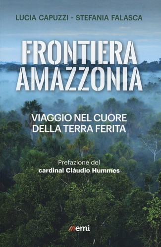 Frontiera amazzonia viaggio - frontiera, amazzonia.