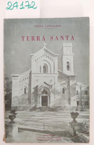 Elena ianulato terra santa - elena,