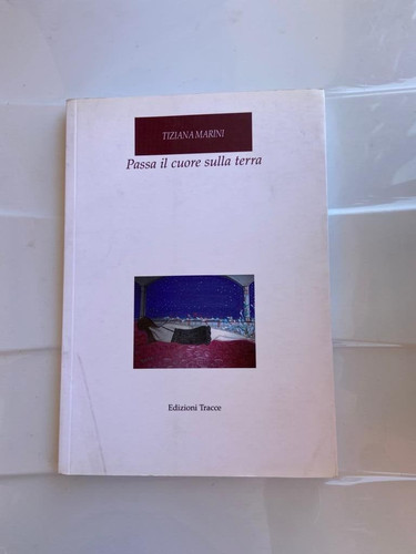 Marini passa il cuore - marini,