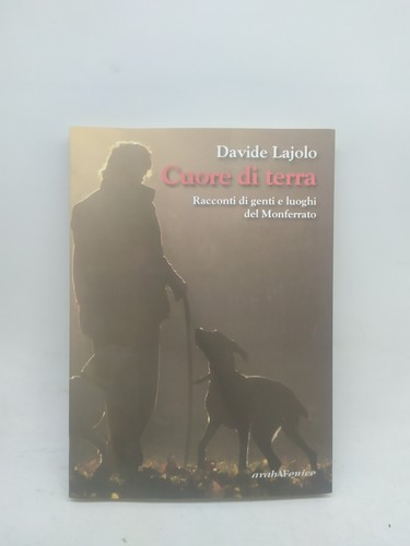 Davide lajolo cuore terra - cuore, di