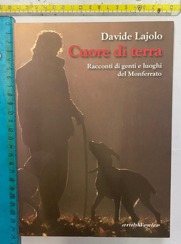 Davide lajolo cuore terra - davide, di