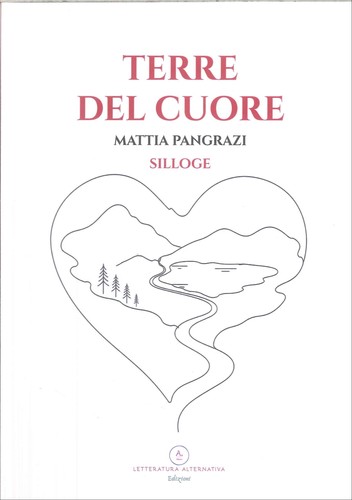 Terre del cuore silloge - terre,