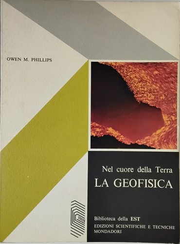 Nel cuore della terra la - :,