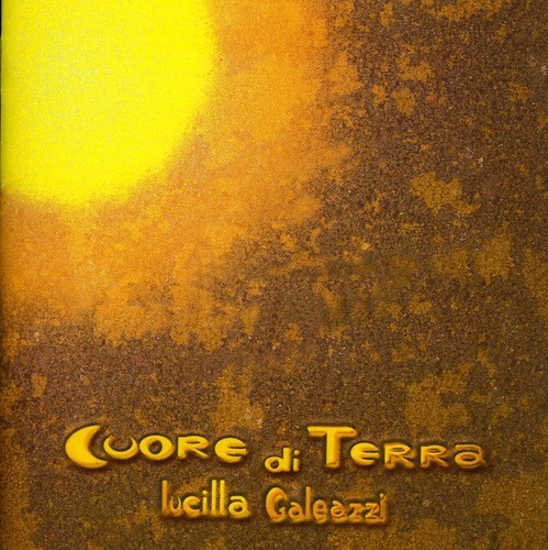 Lucilla galeazzi cuore - ,