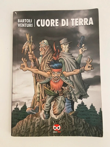 Lorenzo bartoli cuore di - bartoli,