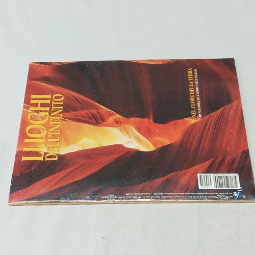 Luoghi dell infinito - (aa.vv), dell'infinito