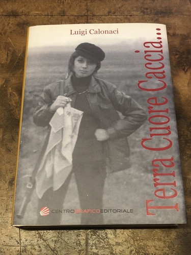 Luigi calonaci terra cuore - luigi,
