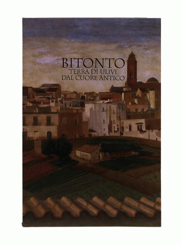 Ebond bitonto terra ulivi - ebond,