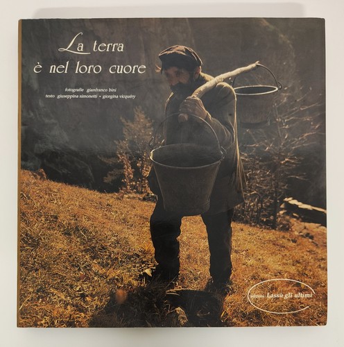 Terra nel loro cuore - è,