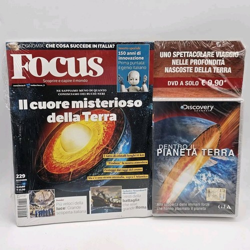 Focus 229 novembre 2011 - , il