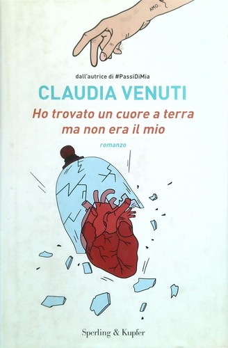 Trovato cuore terra ma - trovato,