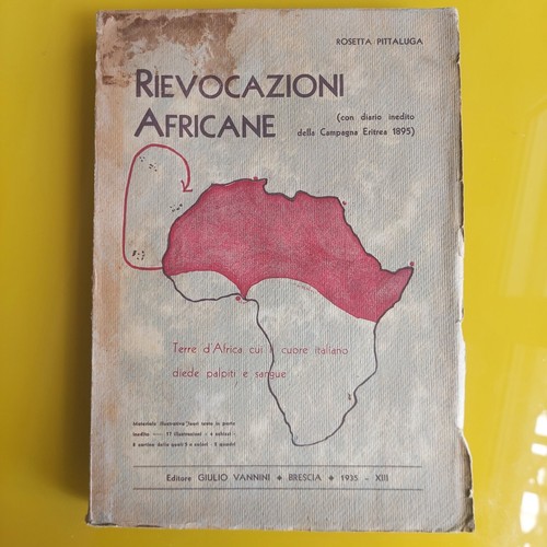PITTALUGA-RIEVOCAZIONI