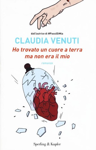 Trovato cuore terra ma - cuore,