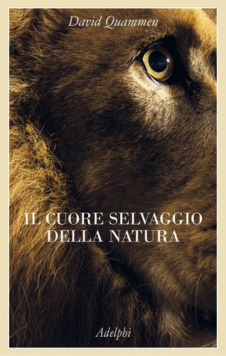 Libri david quammen il cuore - il,