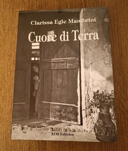Clarissa egle mambrini cuore - clarissa,