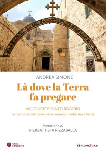 Là dove terra pregare - fa,