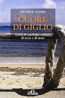 Cuore giglio storie - cuore, di