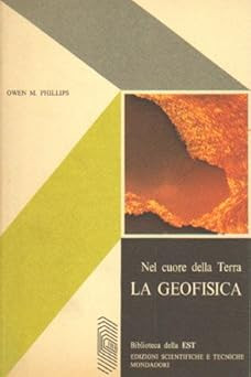 Nel cuore della - cuore, terra