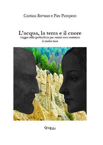 Acqua terra e il cuore - l'acqua,,