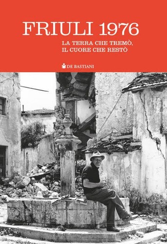 Libri friuli 1976 - libri,