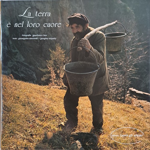 Terra nel loro cuore - terra,