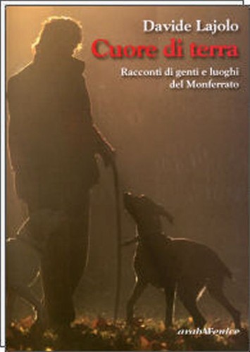 Cuore terra racconti di - cuore,