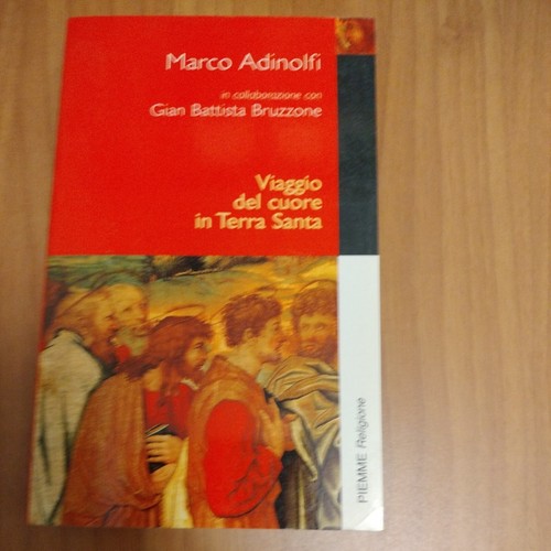Marco adinolfi viaggio del - adinolfi,