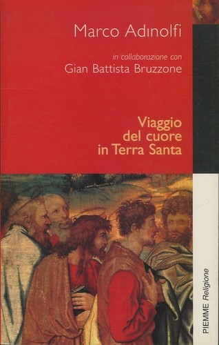 Viaggio del cuore - in, terra