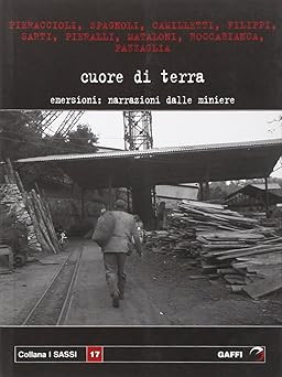 Cuore terra emersioni - cuore, di