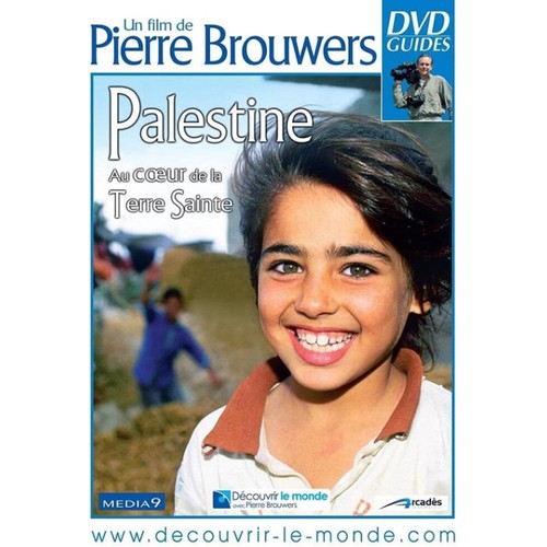 Palestina cuore della terra - palestina,