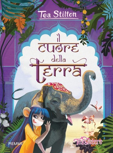Cuore della terra stilton - cuore,