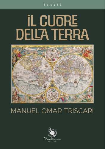 Cuore della terra - il,