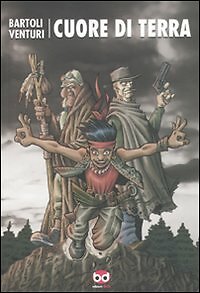 Cuore terra edizioni bd - cuore, [edizioni