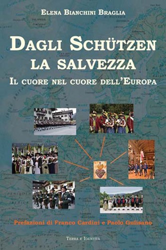 Dagli schutzen salvezza - salvezza., il