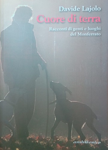 Davide lajolo cuore - davide, terra