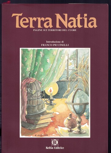 Terra natia pagine sui - natia,