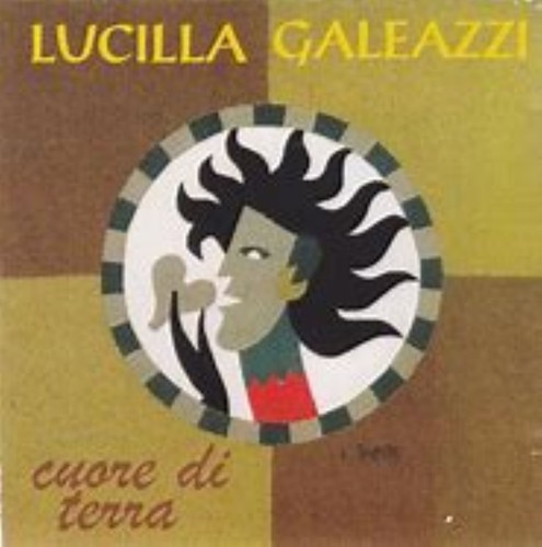 Lucilla galeazzi cuore di - lucilla,