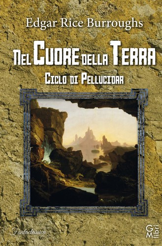 Nel cuore della - ,