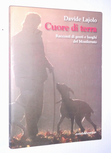 Cuore terra davide - cuore, lajolo